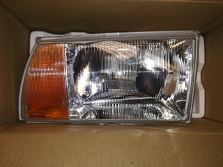 FARO derecho CITROEN VISA
