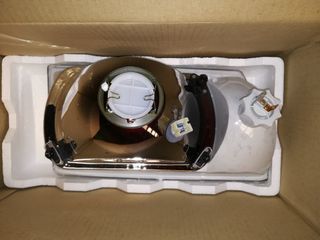 FARO derecho CITROEN VISA