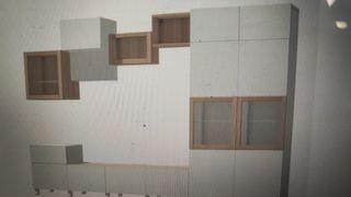 Montajes de muebles , ventiladores de techo ..