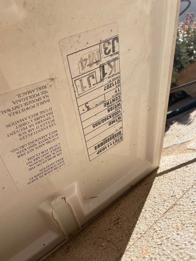 lavabo de baño acrilico 