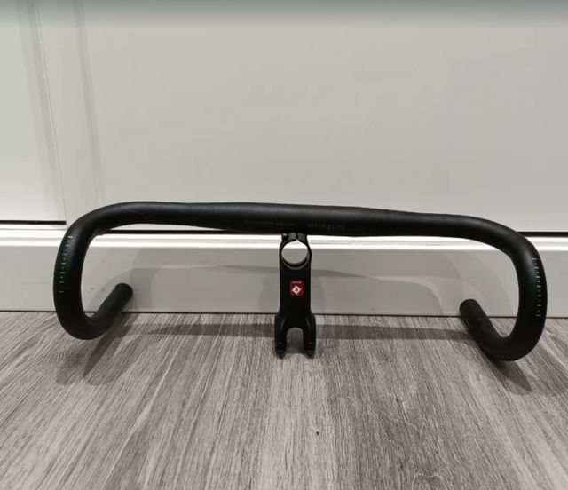 MANILLAR BONTRAGUER AEOLUS VR-C+POTE