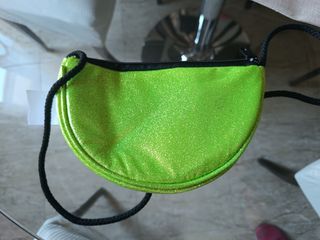 Bolso de niña de sandía 