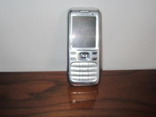 NOKIA 6234 BLACK 2 MEGAPIXEL UMTS 2.0" RADIO FM CE