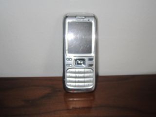 NOKIA 6234 BLACK 2 MEGAPIXEL UMTS 2.0" RADIO FM CE