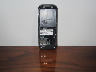 NOKIA 6234 BLACK 2 MEGAPIXEL UMTS 2.0" RADIO FM CE