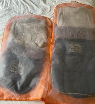 Sacos para silla Jané Rider niñ@