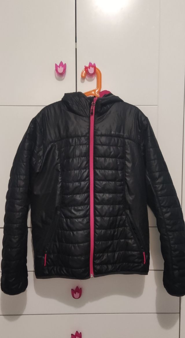 Cazadora  deportiva niña