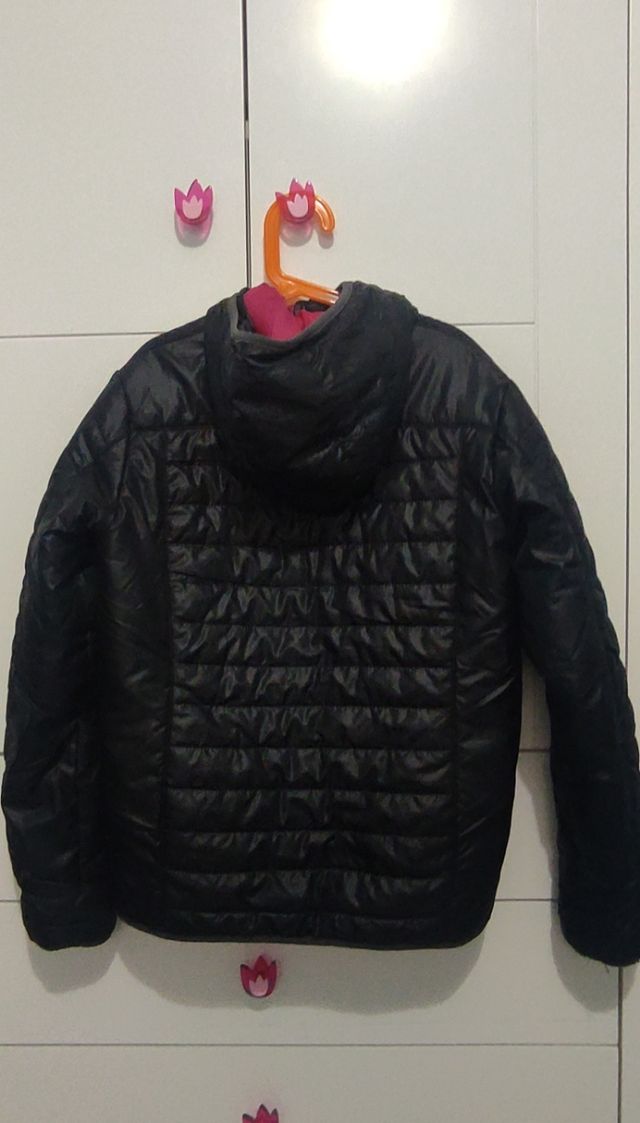 Cazadora  deportiva niña