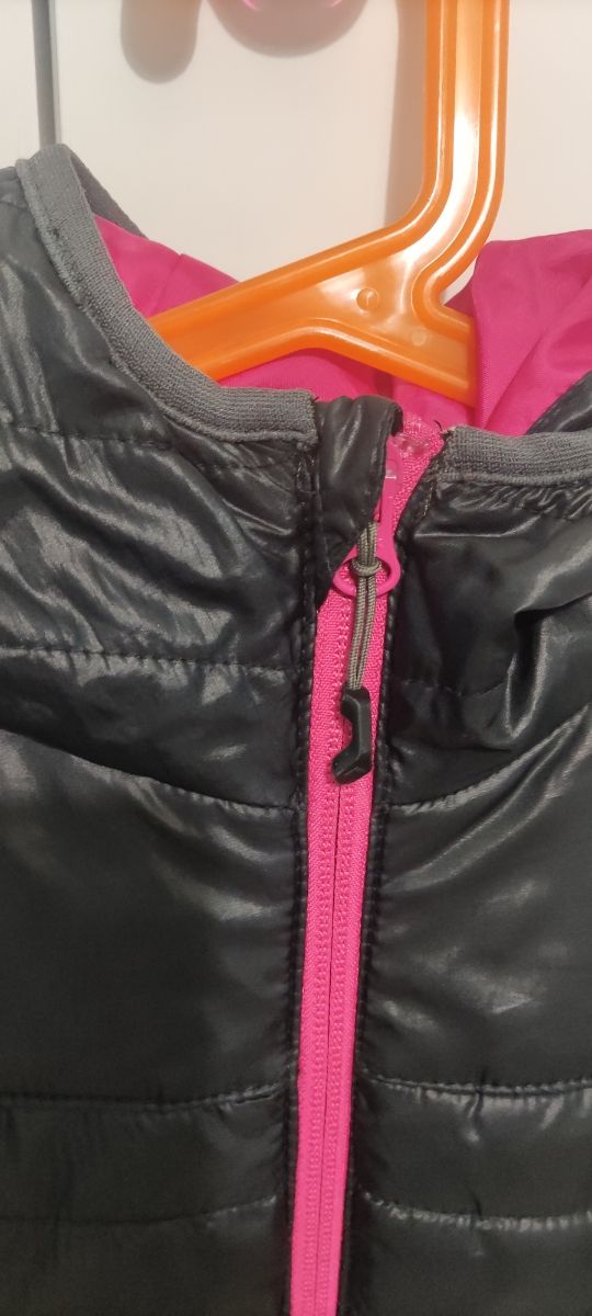 Cazadora  deportiva niña