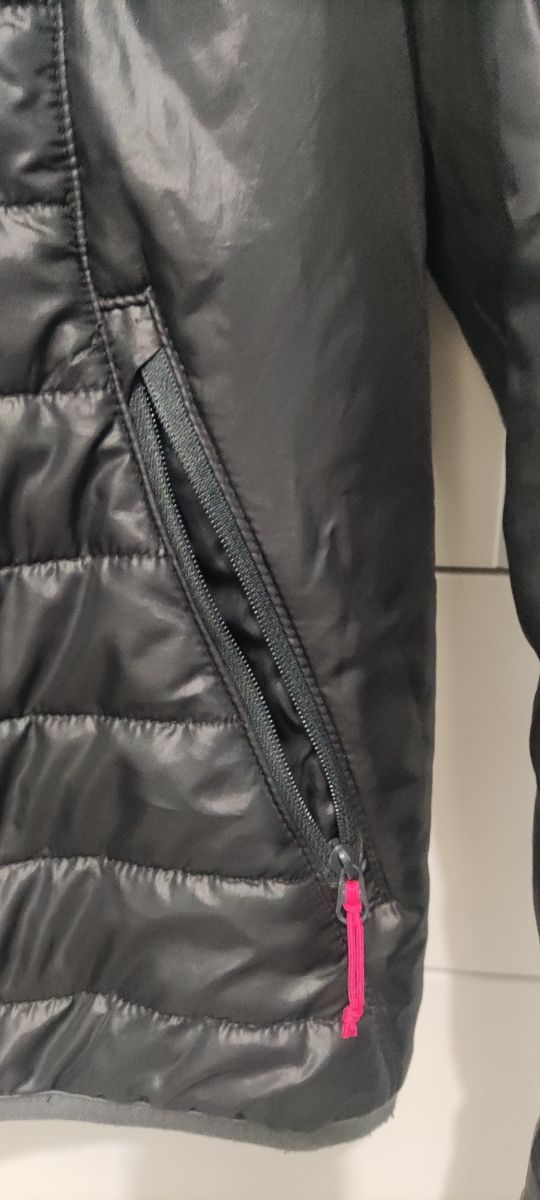 Cazadora  deportiva niña