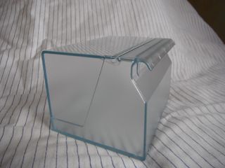 cajón puerta (de nevera LIEBHERR)