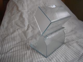 cajón puerta (de nevera LIEBHERR)