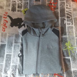 Chaqueta deportiva Puma 15-16 años