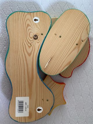 appendiabiti per bambini