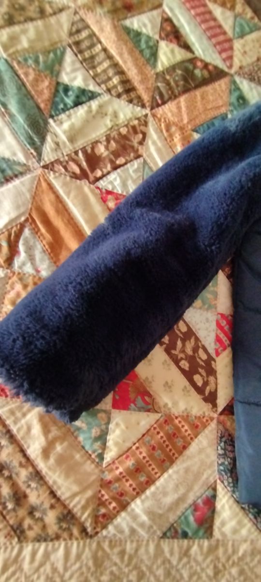 Abrigo Kids el Corte Inglés talla 11/12