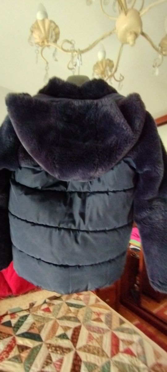 Abrigo Kids el Corte Inglés talla 11/12