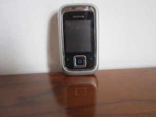  Telefono Cellulare NOKIA 6111   ATTENZIONE  