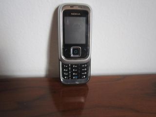  Telefono Cellulare NOKIA 6111   ATTENZIONE  
