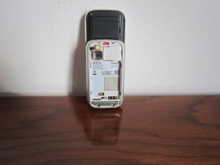  Telefono Cellulare NOKIA 6111   ATTENZIONE  