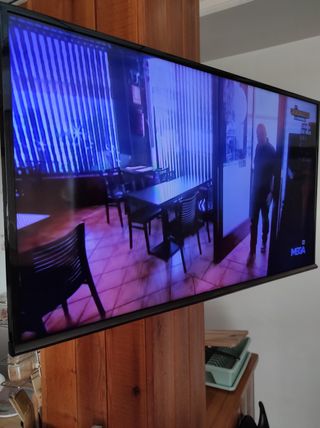 TV Samsung de 32 pulgadas (No negociable)