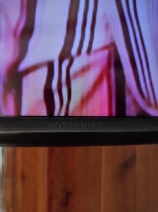 TV Samsung de 32 pulgadas (No negociable)
