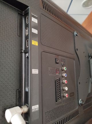 TV Samsung de 32 pulgadas (No negociable)