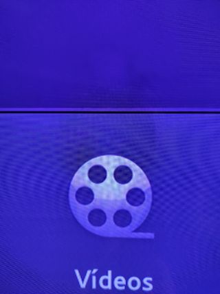 TV Samsung de 32 pulgadas (No negociable)