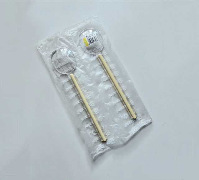 Posate insalata GUZZINI