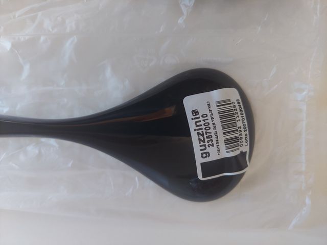 Posate insalata GUZZINI