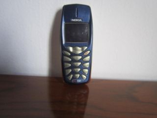 Cellulare Nokia 3510i Per Pezzi Di Ricambio ATTENZ