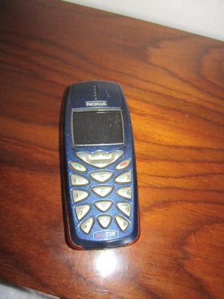 Cellulare Nokia 3510i Per Pezzi Di Ricambio ATTENZ