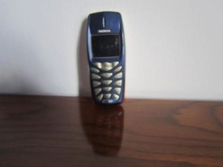 Cellulare Nokia 3510i Per Pezzi Di Ricambio ATTENZ