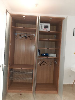 Armario  dormitorio