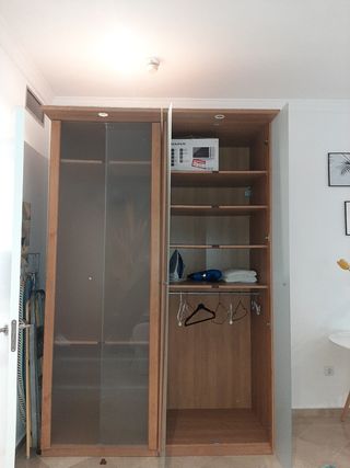 Armario  dormitorio