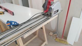 Suelos laminados Puertas Armarios