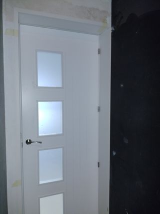 Suelos laminados Puertas Armarios
