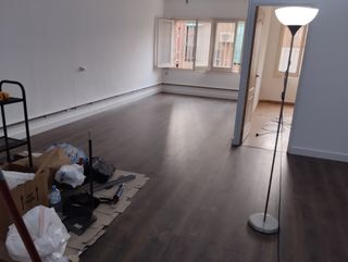 Parquetista ,puertas ,pinturas , reparación 