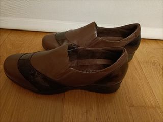 ZAPATOS PITILLOS N39 