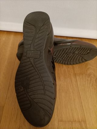 ZAPATOS PITILLOS N39 