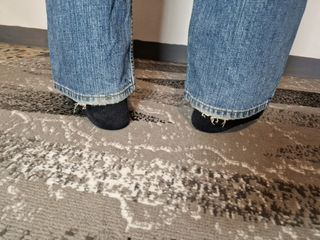 Jeans Levi's vintage Signature cotone