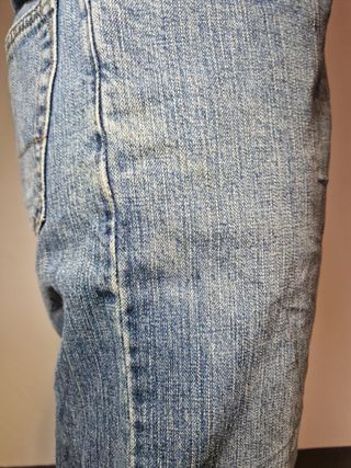 Jeans Levi's vintage Signature cotone