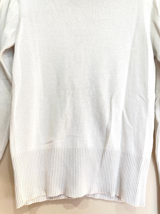 Jersey de Bershka L