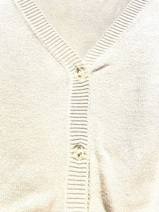 Jersey de Bershka L