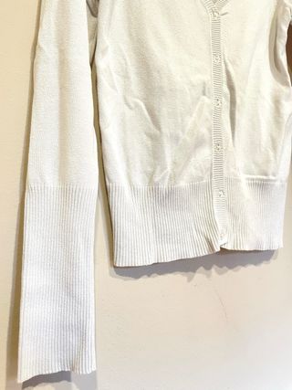 Jersey de Bershka L