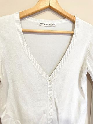 Jersey de Bershka L