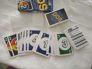 JUEGO DOS