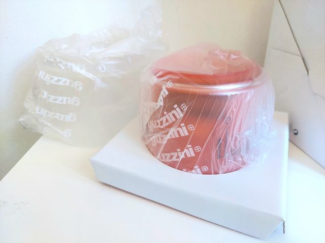 Bilancia da cucina GUZZINI