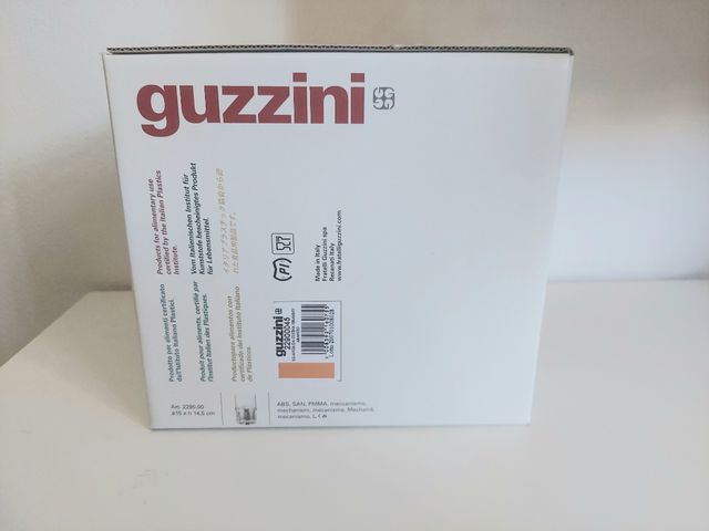 Bilancia da cucina GUZZINI