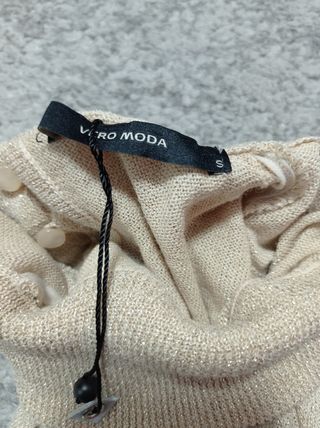 Jersey sin mangas Vero Moda 