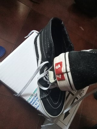 Zapatilla